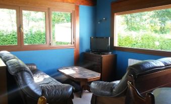 Casa Rural Ibarrondo Etxea - Housity