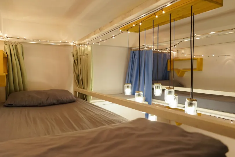 Vietdream Hostel
