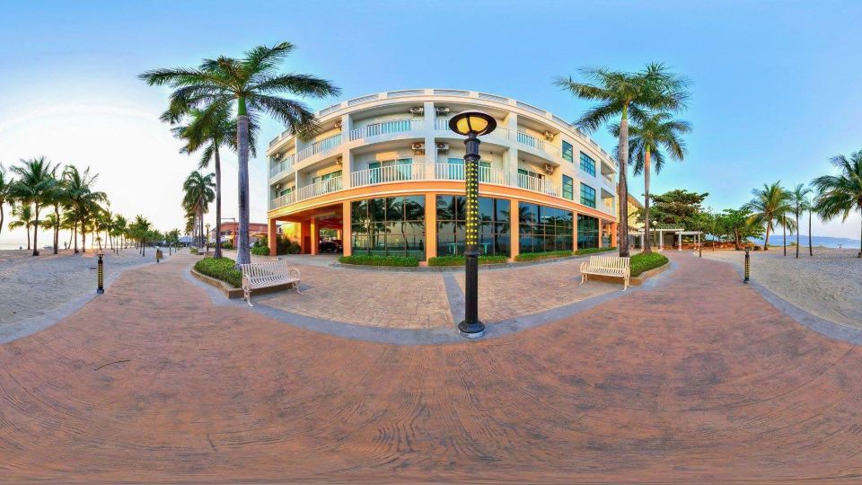 Terrace Hotel