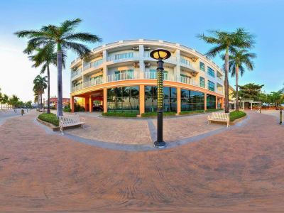 Terrace Hotel