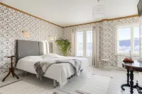 Villa Bro Hotels in 