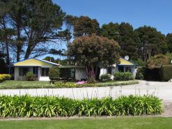 King Island Accommodation Cottages