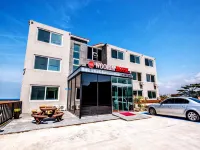 Woorim Hotel Hotels in Aewol