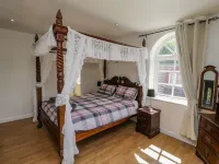 The Power House Hotels in Loftus