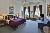 Kragerup Gods Hotels in Soro