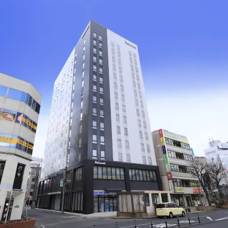 Richmond Hotel Morioka Ekimae