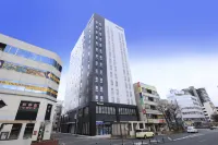 Richmond Hotel Morioka Ekimae Hotels near Nishine Historical Folklore Museum