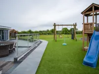 Knights Rest - 4 Bed Holiday Home - Princes Gate Hotels in Narberth