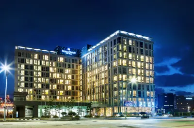 Hotel Regent Marine Jeju Hotels in 