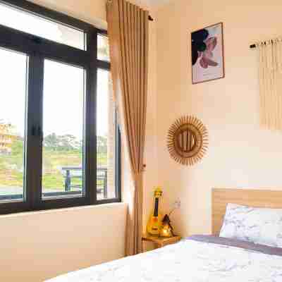 Dalat Casa 2 (6 Rooms/8 Beds) Rooms