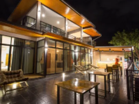 Pagoda Sight Residence Hotels in Phu Phiang