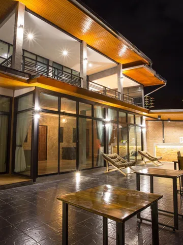 รูปภาพของโรงแรมปาโกด้าไซท์ จ.น่าน