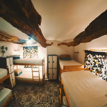 Rey Lagarto Hostel Hotels near Church of San Pedro de Atacama