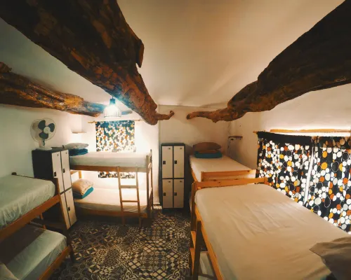 Rey Lagarto Hostel Hotels in San Pedro De Atacama