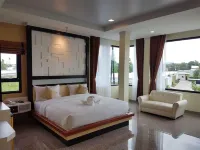 Smile Resort Thungsong Hotels in Amphoe Thung Song