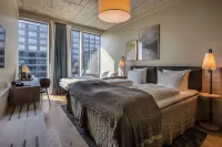 Scandic Spectrum Hoteles en Copenhague