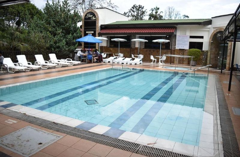 Green Hills Hotel Nyeri Updated 22 Room Price Reviews Deals Trip Com Green Hills Hotel Nyeri Updated 22 Room Price Reviews Deals Trip Com