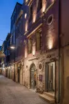 Residenza Vranas Boutique Hotel - واي فاي