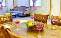 Maple Pension Hotels in Jeongseon-gun