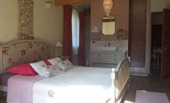 La Chapelle Saint Gervais