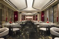 Clark Marriott Hotel - breakfast