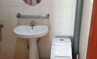 Suitetrails - Jonon Tours & Guesthouse