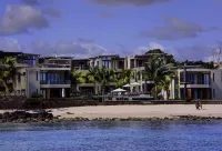 Bel Azur Beach Residence with Lov Hotels in Pointe Aux Biches