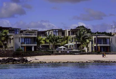 Bel Azur Beach Residence with Lov Hotels in Pointe Aux Biches