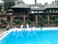 Gramercy Mansion Hotels in Owings Mills