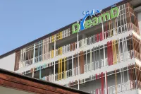 Dream D Residence Hotel di Phetchaburi