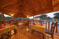 Victoria Forest Resort Hotels in Bujjumba