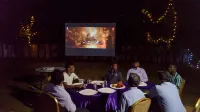 Visakka's The Amethyst Hotel Palani Hotels in Sivagiripatti
