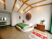 Chayouhouqi Muye Starry Sky Homestay
