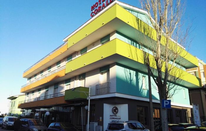 Hotel Corallo