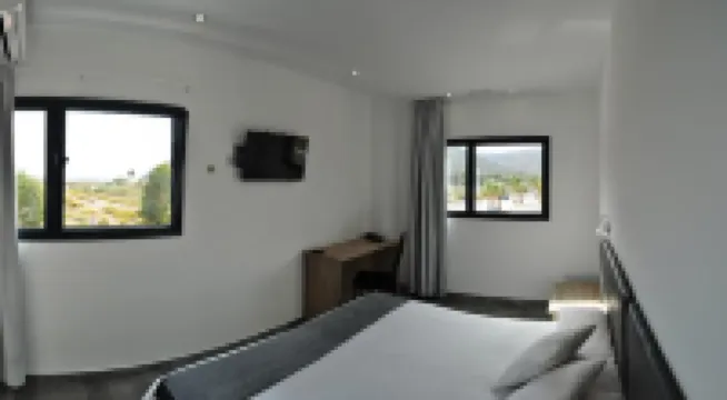 Hotel Portmán