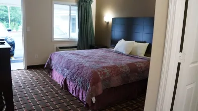 Best Stay Inn Hotels in Plainville
