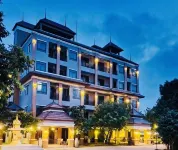The Green Residence 304 Hotel di Si Maha Phot