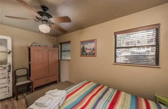 狐狸草原 35 號 - 兩居公寓式客房酒店