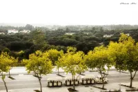 Hotel Cristo Rei - Fatima - 2-Star