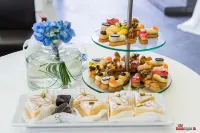 Berghotel Eisenach - petit déjeuner