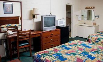 Travel Inn la Junta