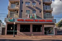 Hotel Santa Maria