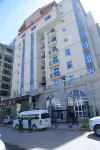 Yinm Furnished Apartment Hotels near Zenebe Werk Bus Station