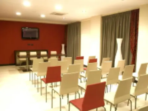 La Isla Resort Hotéis em Pontecagnano Faiano