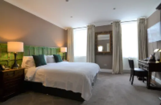 Angel and Royal Hotel