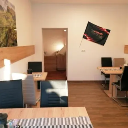 Ferienwohnungen Und Zimmer Yassi