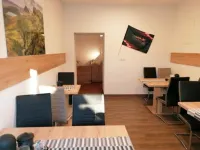 Ferienwohnungen Und Zimmer Yassi