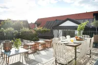 Hotell Repet Hotels in Visby
