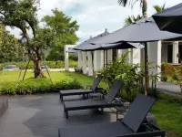 B2 Pai Premier Resort Hotel a Pai