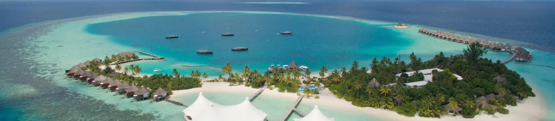 Gehobene Hotels 